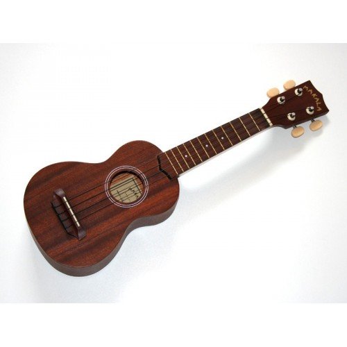 MAKALA SOPRANO UKULELE