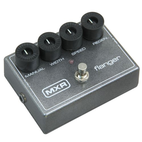 MXR - Flanger Flanger - M117R