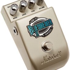 Marshall - Distorsion Overdrive Fuzz PEDALE D'OVERDRIVE BLUES BREAKER 2