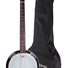 Martin Smith BJ-003 Banjo 6 cordes