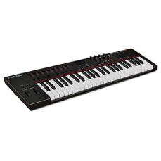 Nektar Impact LX49 Clavier maître MIDI/USB
