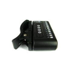 Nouveau ! Cherub WST - 550U-accordeur à clipser pour ukulélé/violon/mandoline Tuner Accordeur de guitare