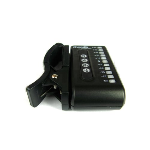 Nouveau ! Cherub WST - 550U-accordeur à clipser pour ukulélé/violon/mandoline Tuner Accordeur de guitare
