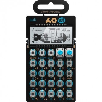 Numriques-TEENAGE-ENGINEERING-PO-14-SUB-0