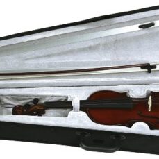O.M. Mönnich Ensemble Violon HW 4/4