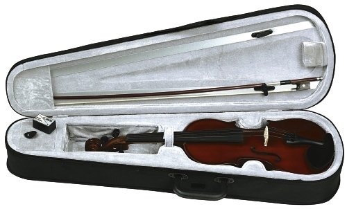 O.M. Mönnich Ensemble Violon HW 4/4