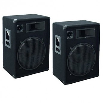 Omnitronic-DX-1522-Paire-dEnceintes-Passives-DJ-Sono-1600W-Subwoofer-37CM-0