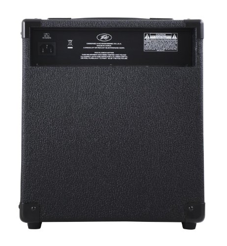 Peavey MAX158 MKII ampli basse Combo – Image 3