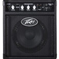 Peavey MAX158 MKII ampli basse Combo
