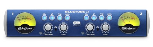 PreSonus BLUEYUBE DPV2 Préamplificateur