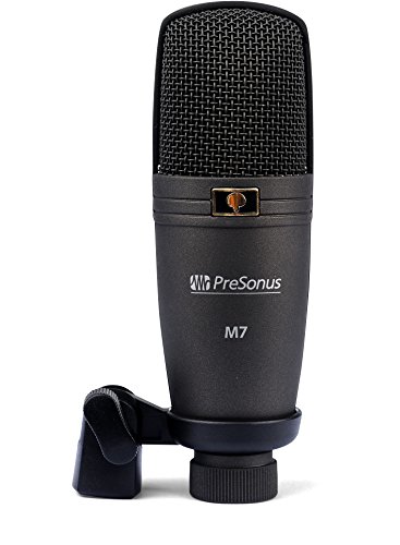 Presonus ITwoStudioBundle Interface audio Noir – Image 3