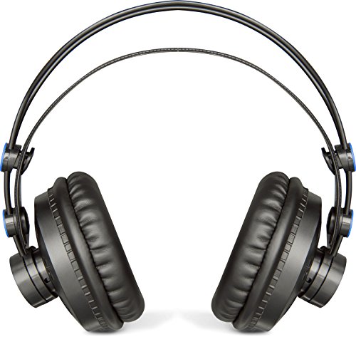 Presonus ITwoStudioBundle Interface audio Noir – Image 4