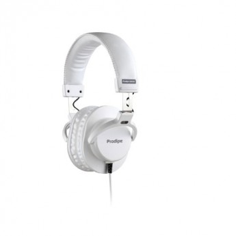 Prodipe-3000W-Casque-de-studio-Blanc-0