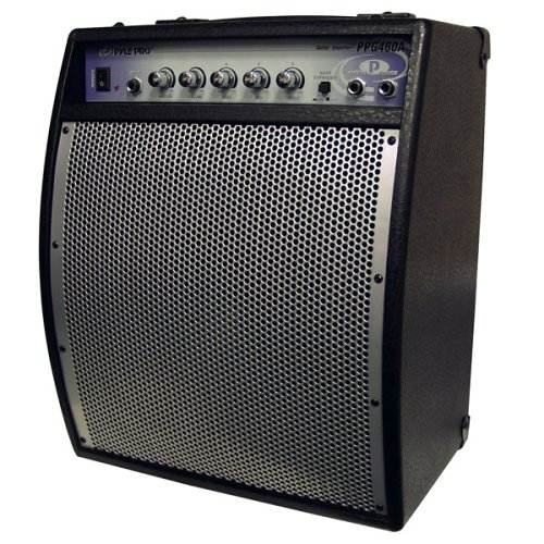 Pyle-Pro PPG460A Amplificateur Combo Guitare 150 Watts