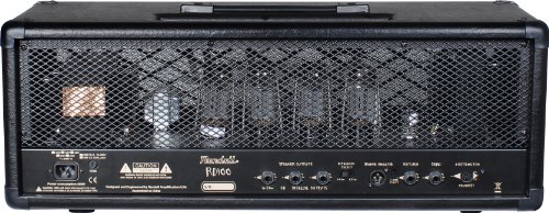 Randall USM-RD100HE Diavlo Series Tête amplificateur pour Guitare 100 W – Image 3