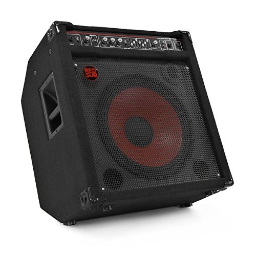 RedSub BP150 Amplificateur de guitare basse 150W