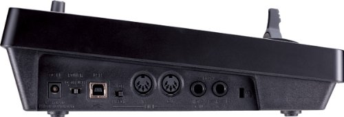 Roland A-800PRO Clavier Maître MIDI 61 touches