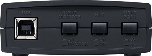 Roland DUO-CAPTURE MK2 Interface audio flexible pour Mac, PC et iPad – Image 2