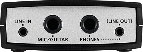 Roland DUO-CAPTURE MK2 Interface audio flexible pour Mac, PC et iPad – Image 3