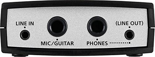 Roland DUO-CAPTURE MK2 Interface audio flexible pour Mac, PC et iPad – Image 5