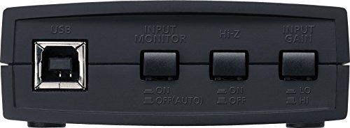 Roland DUO-CAPTURE MK2 Interface audio flexible pour Mac, PC et iPad – Image 6