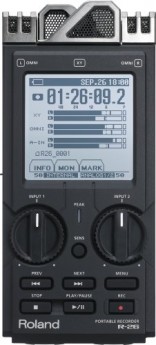Roland-Enregistreurs-Portables-R26-R26-Neuf-garantie-3-ans-0
