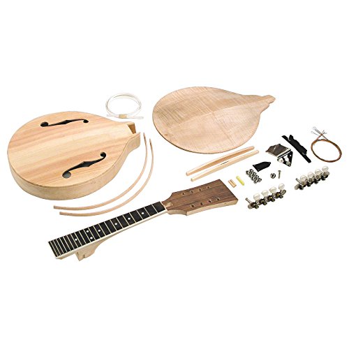 Saga AM-10 Mandolin Kit