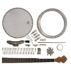 Saga OK-2 Kit de Banjo 5-cordes