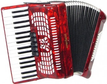 Scarlatti-ASCARI-72R-Accordon-72-basses-Rouge-0