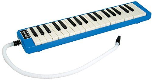 Scarlatti SME-37 Mélodica 37 touches Bleu