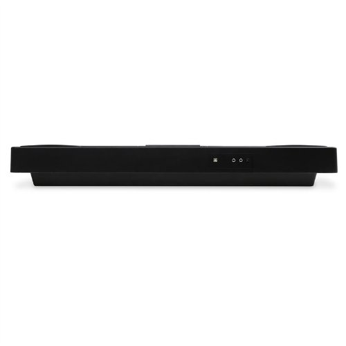 Hasaller Adaptateur USB MIDI Sans Fil - Connecteur Clavier Piano Synthétiseur Latence Ultra Faible