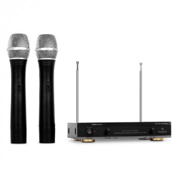 Set-Karaok-STAR-10-Systme-PA-semi-professionnel-avec-enceintes-25cm-et-2-micros-sans-fil-0-5