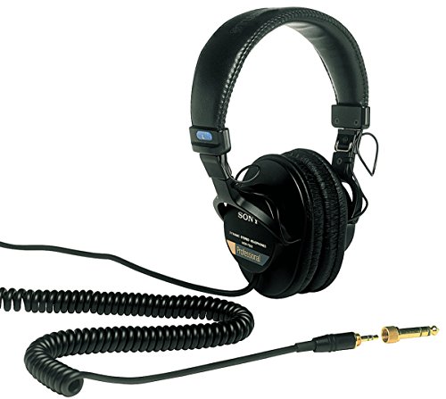 Sony MDR-7506 Casque studio