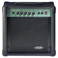 Stagg 40 BA EU Amplificateur de Guitare 40 W Noir
