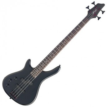 Stagg-BC300LH-BK-Guitare-basse-lectrique-Fusion-Gaucher-Noir-0