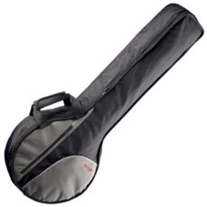 Stagg BJ10-BAG Sac pour Banjo 5 cordes Noir