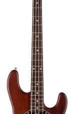 Sterling RAY4-WS/R Basse électrique 4 cordes Walnut Satin
