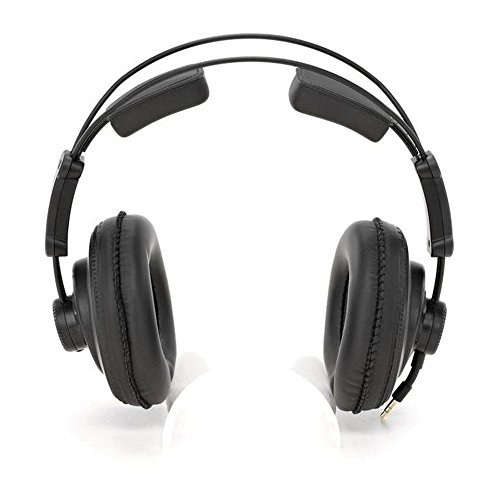 Superlux HD668B Casque de studio – Image 2