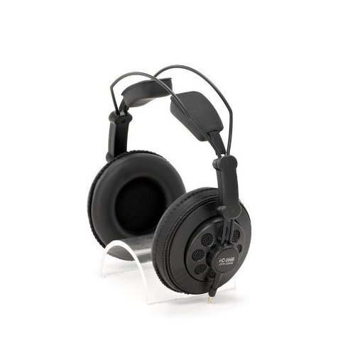 Superlux HD668B Casque de studio – Image 3