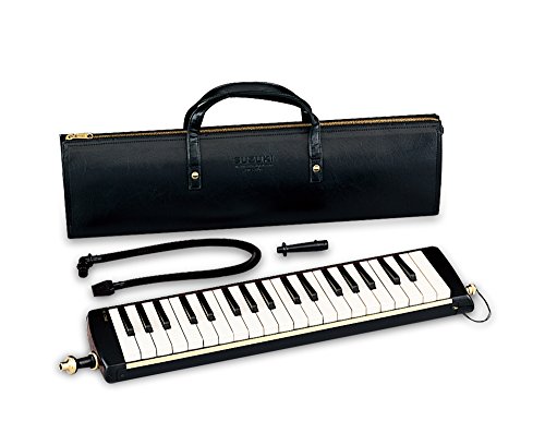 Suzuki Pro-37 V2 Melodica 37 touches – Image 3