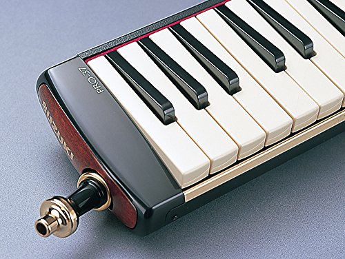 Suzuki Pro-37 V2 Melodica 37 touches – Image 6