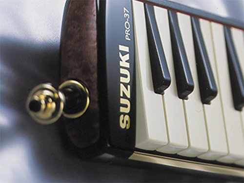 Suzuki Pro-37 V2 Melodica 37 touches – Image 8