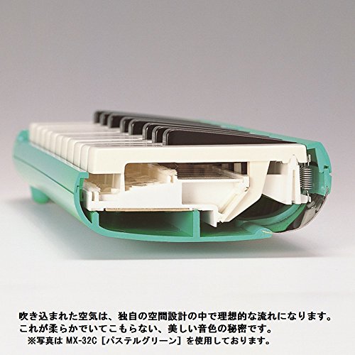 Suzuki mX - 32C mélodica – Image 8