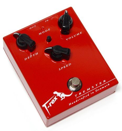 T-Rex Tremster Tremolo