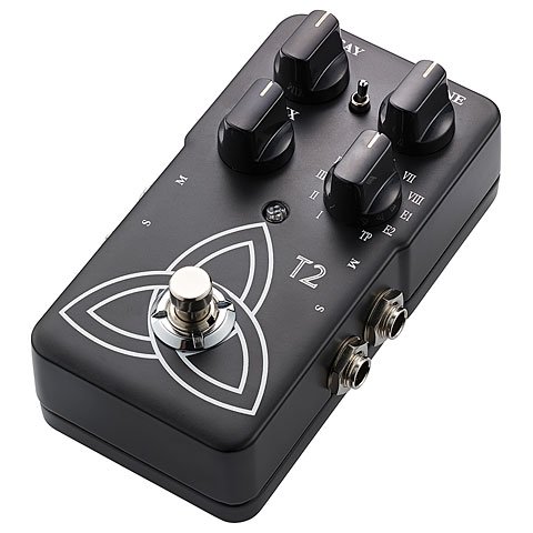 TC Electronic Trinity 2 · Effet guitare