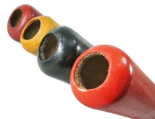 Tanga - Didgeridoo DIDGERIDOO BAMBOU NAT 120CM – Image 3
