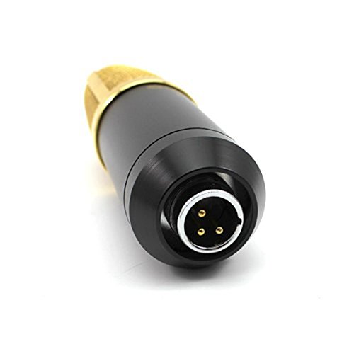 Tinksky Studio Radio Podcast Microphone Mic avec élastique – Image 2