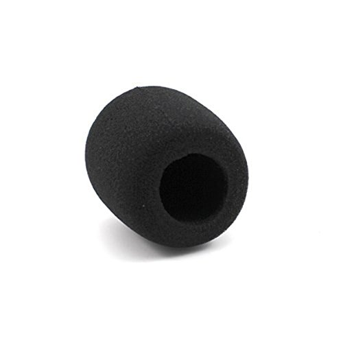 Tinksky Studio Radio Podcast Microphone Mic avec élastique – Image 3