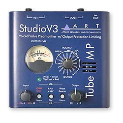 Tube MP Studio V3