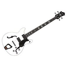 Viking Bass White
